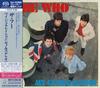 The Who - My Generation -  SHM Single Layer SACDs