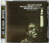 Willie Dixon & Memphis Slim - Willie's Blues -  Hybrid Stereo SACD