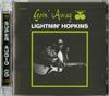 Lightnin' Hopkins - Goin' Away -  Hybrid Stereo SACD
