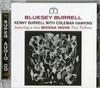 Kenny Burrell - Bluesey Burrell -  Hybrid Stereo SACD