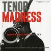 Sonny Rollins - Tenor Madness -  Hybrid Mono SACD