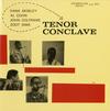 The Prestige All Stars - Tenor Conclave -  Hybrid Mono SACD