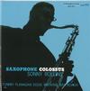 Sonny Rollins - Saxophone Colossus -  Hybrid Mono SACD