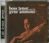 Gene Ammons - Boss Tenor -  Hybrid Stereo SACD