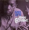 John Coltrane - Lush Life -  Hybrid Mono SACD