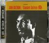 John Coltrane - Standard Coltrane -  Hybrid Stereo SACD