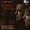 Susanne Ryden - Pergolesi-Scarlatti: Stabat Mater -  Hybrid Multichannel SACD