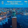 Mattias Wager - Hymne A L'univers -  Hybrid Stereo SACD