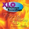 Reference Recordings - XLO Test & Burn-In CD -  HDCD CD