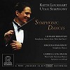 Keith Lockhart - Bernstein: Symphonic Dances -  CD