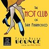 The Hot Club Of San Francisco - Yerba Buena Bounce -  HDCD CD