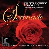 Turtle Creek Chorale - Serenade -  HDCD CD