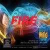 Dallas Wind Symphony - Playing With Fire -  CD