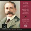 Michael Stern - Elgar: Enigma Variations/ Vaughn Williams: The Wasps/ Greensleeves -  Hybrid Multichannel SACD