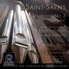 Michael Stern - Saint-Saens: Symphony No. 3 'Organ' -  HDCD CD