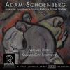 Michael Stern - Adam Shoenberg: American Symphony/ Finding Rothko/ Picture Studies -  Hybrid Stereo SACD