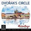 Hermitage Piano Trio - Dvorak's Circle -  Hybrid SACD