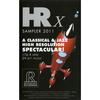 Various Artists - HRx Sampler 2011: A Classical & Jazz High Resolution Spectacular