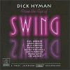 Dick Hyman - From The Age Of Swing -  HDCD CD