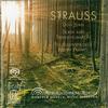 Manfred Honeck - Strauss: Tone Poems - Don Juan/ Death & Transfiguration/ Merry Pranks -  Hybrid Stereo SACD