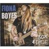 Fiona Boyes - Box & Dice -  CD