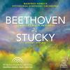 Manfred Honeck - Beethoven:Symphony No. 6 Pastoral/ Stucky:Silent Spring -  Hybrid Multichannel SACD