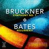 Manfred Honeck - Bruckner: Symphony No. 7/Bates: Resurrexit -  Hybrid Multichannel SACD