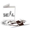 Seal - Seal -  Blu-ray Audio