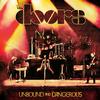 The Doors - Unbound And Dangerous -  Blu-ray Audio