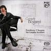 Gergely Boganyi - Chopin: Complete Nocturnes -  Hybrid Stereo SACD