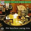 The Bassface Swing Trio - A Tribute to Cole Porter -  Hybrid Stereo SACD
