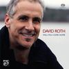 David Roth - Will You Come Home -  Hybrid Stereo SACD