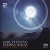 Carl Cleves & Parissa Bouas - Halos 'Round The Moon -  Hybrid Stereo SACD