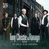 Tony Christie & Ranagri - The Great Irish Songbook -  Hybrid Stereo SACD