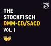 Various Artists - The Stockfisch DMM-CD/SACD -  Hybrid SACD