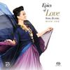 Song Zuying - Epics Of Love -  Hybrid Multichannel SACD