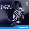 Various Artists - Sennheiser HD800 Demo Disc: Klang Von Meisterhand -  Hybrid SACD