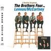 The Brothers Four - Sing Lennon/McCartney -  Hybrid Stereo SACD