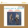 Paul Desmond & Gerry Mulligan - Two of a Mind -  K2 HD CD