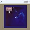 Kenny G - Live -  K2 HD CD