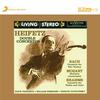 Jascha Heifetz - Double Concertos -  K2 HD CD