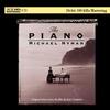 Michael Nyman - The Piano -  K2 HD CD