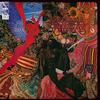 Santana - Abraxas -  Hybrid Multichannel SACD