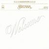 Santana - Welcome -  Hybrid Multichannel SACD