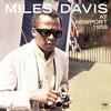 Miles Davis - At Newport 1958 -  Hybrid SACD
