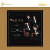 Westlife - The Love Album -  K2 HD CD