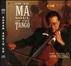 Yo-Yo Ma - Soul Of The Tango -  Hybrid Stereo SACD