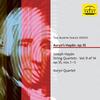 Auryn Quartet - Auryn's Hayden Op. 55, Nos.1-3 -  Blu-ray Audio