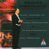 Nikolaus Harnoncourt - Johann Strauss in Berlin -  CD