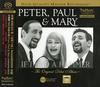 Peter, Paul & Mary - The Original Debut Album: If I Had A Hammer -  Single Layer Stereo SACD